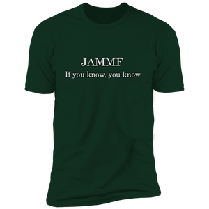Jamie Fraser Short Sleeve Shirt | Funny JAMMF Outlander Show