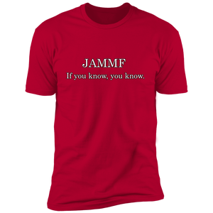 Jamie Fraser Short Sleeve Shirt | Funny JAMMF Outlander Show